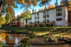 Hotel MIR-JAN SPA***