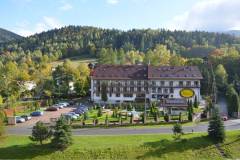 Ośrodek Rehabilitacyjno - Wypoczynkowy ADAM