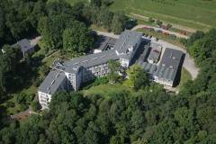 Sanatorium Uzdrowiskowe Ciche Wąwozy