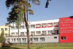 ANASTAZJA Ośrodek Rehabilitacyjno-Wypoczynkowy