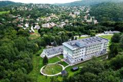 Centrum Rehabilitacji Rolników KRUS w Iwoniczu Zdroju