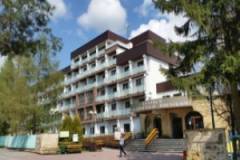 Centrum Rehabilitacji Rolników Kasy Rolniczego Ubezpieczenia Społecznego „Kresowiak” w Horyńcu-Zdroju