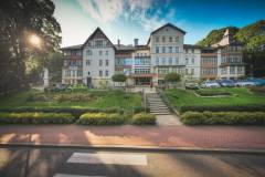 Sanatorium Uzdrowiskowe Chemik