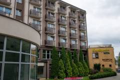 Sanatorium Uzdrowiskowe KRYSTYNKA